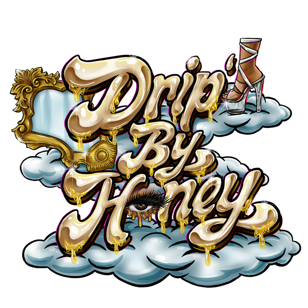 dripdbyhoney logo