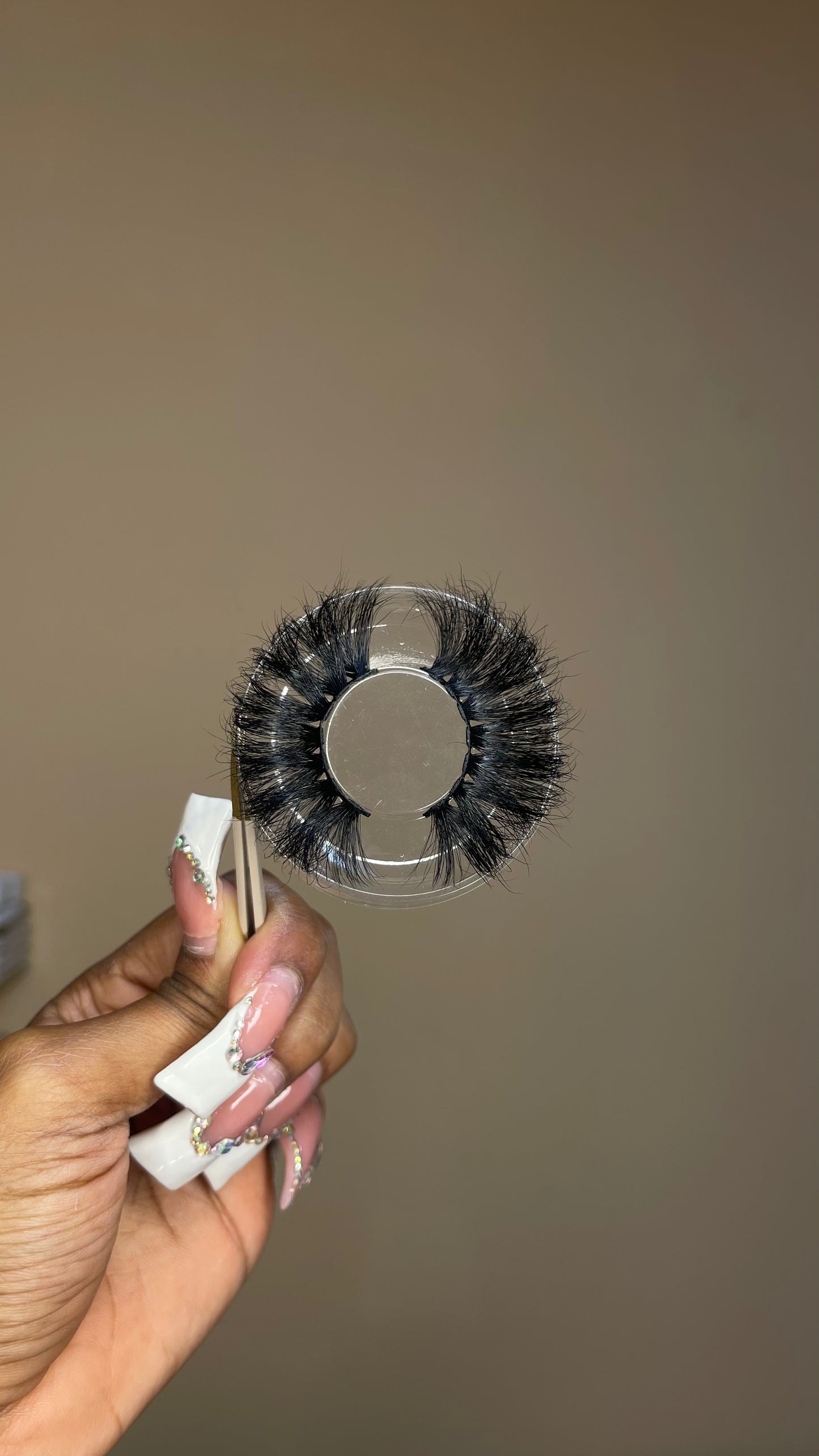OG LASHES