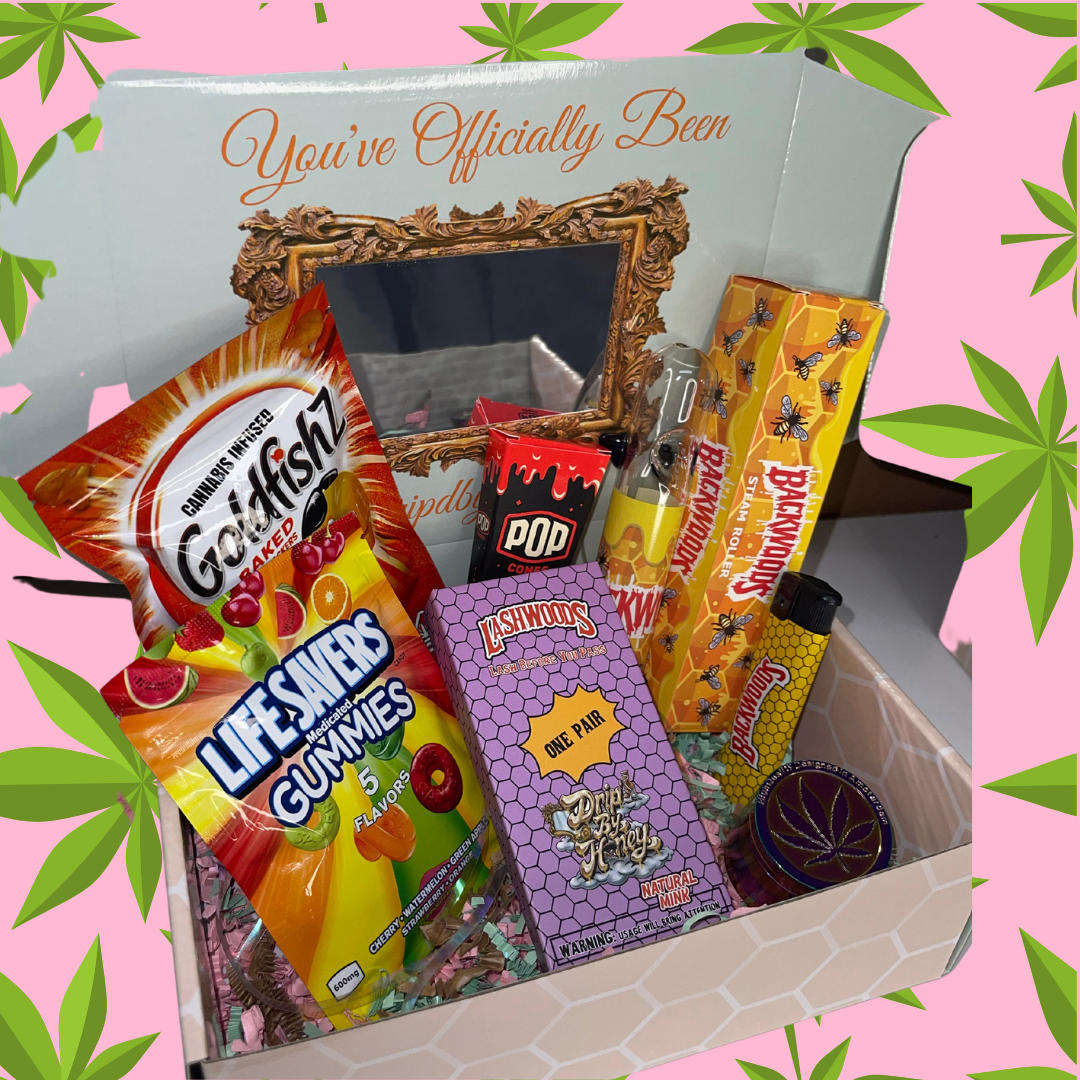 4/20 ⭐️PREMIUM⭐️ DRIP KIT PRE-ORDER