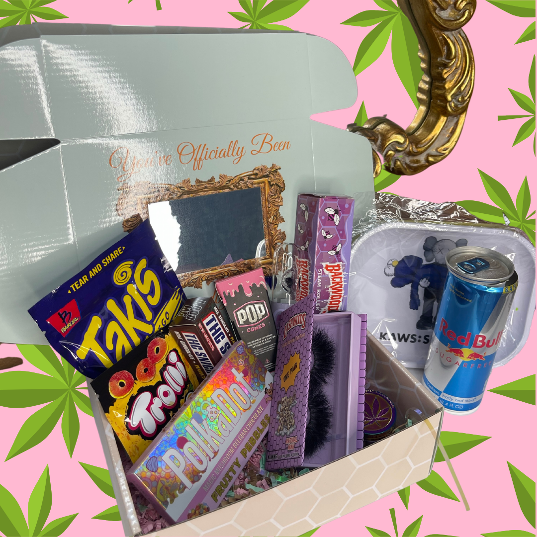 4/20 ⭐️TOP SHELF⭐️ DRIP KIT PRE-ORDER