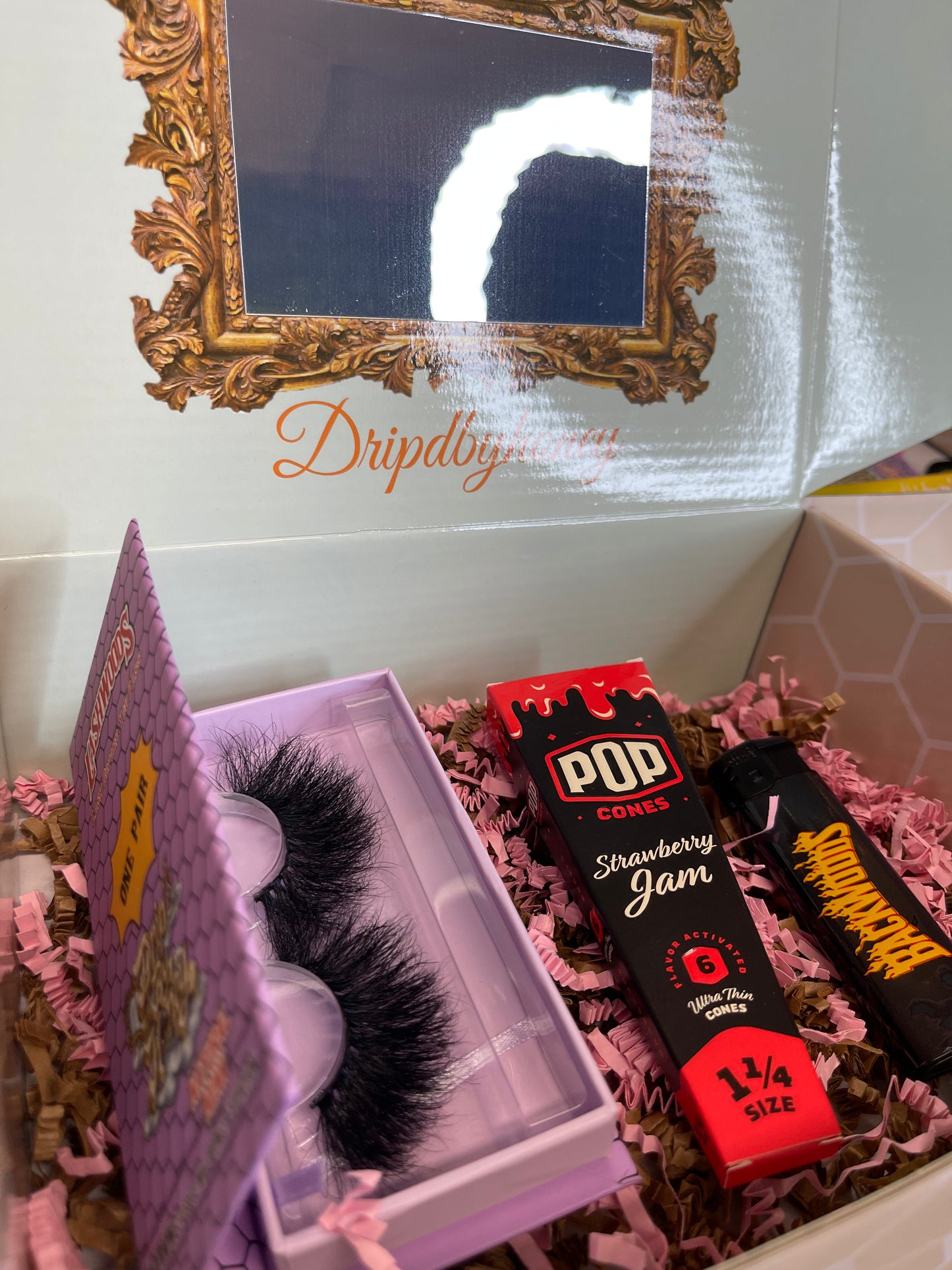 4/20 ⭐️STARTER⭐️ DRIP KIT PRE-ORDER