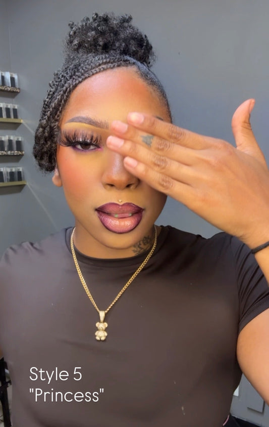Princess