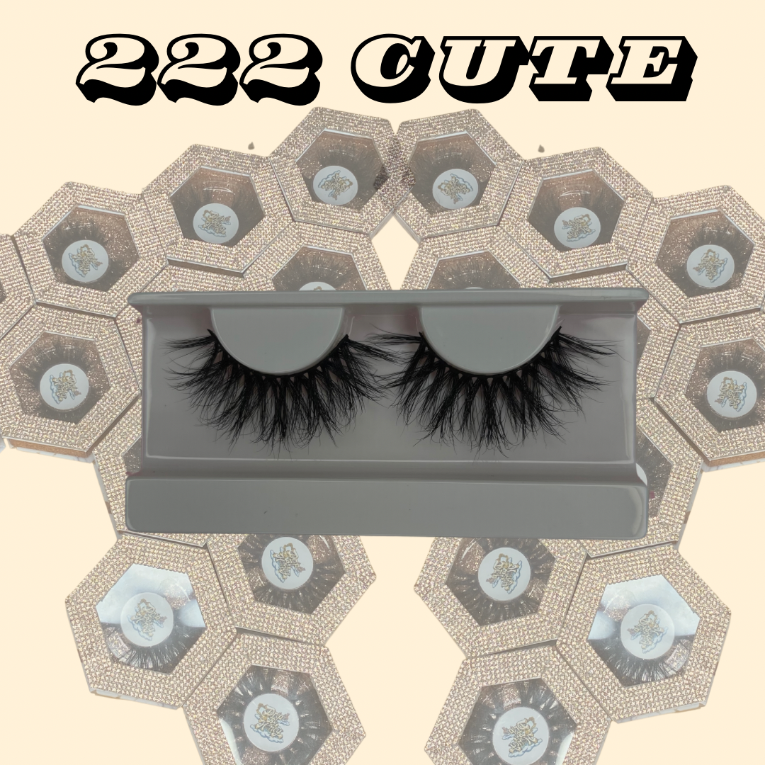 222 CUTE