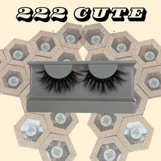 222 CUTE