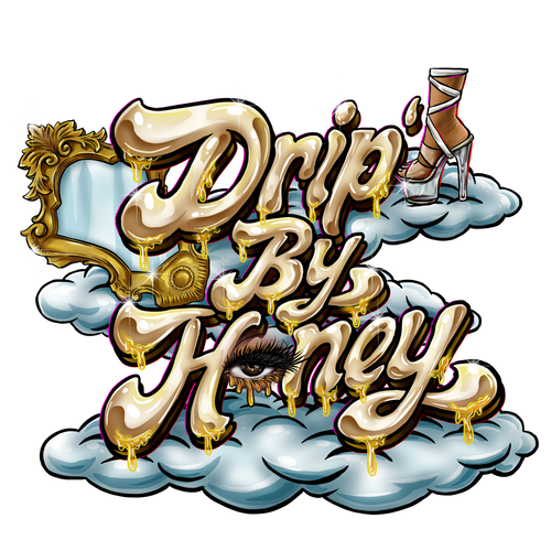 dripdbyhoney logo
