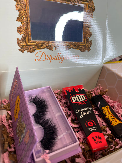 4/20 ⭐️STARTER⭐️ DRIP KIT   PRE-ORDER